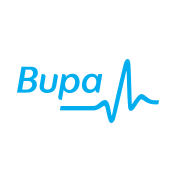 Bupa